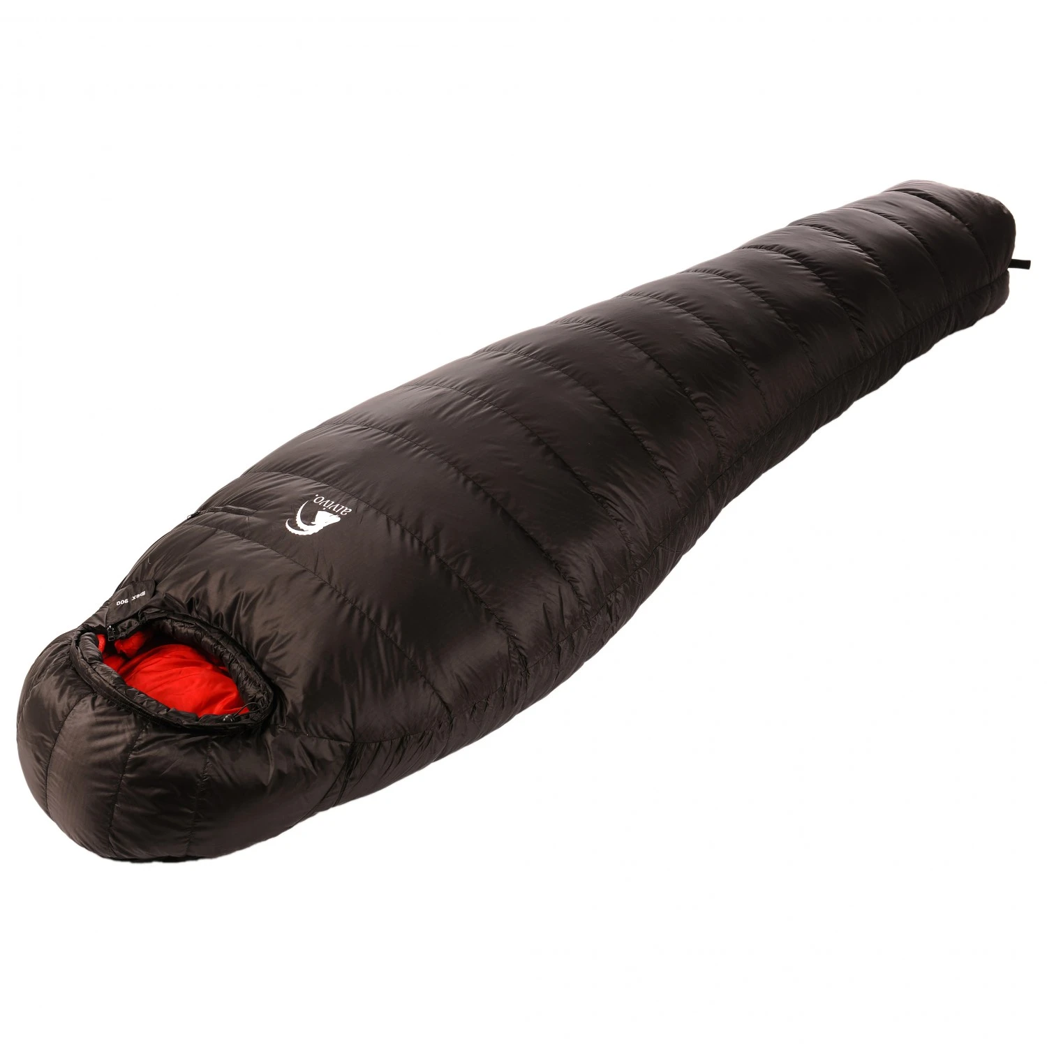 Ibex 900 - Down Sleeping Bag 4 Ibex 900 - Down Sleeping Bag - Image 2
