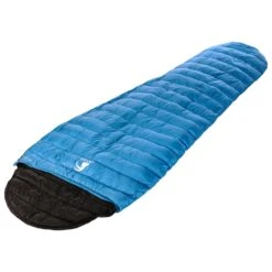 Best Seller -Robens Camp Store alvivo ibex light down sleeping bag detail 2