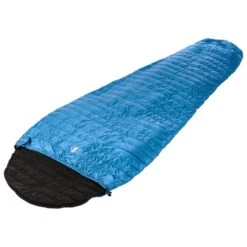 Best Seller -Robens Camp Store alvivo ibex ultra light down sleeping bag detail 2