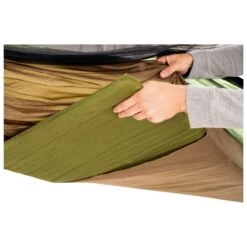 Amazonas Hängematte Moskito-Aventure Thermo - Hammock -Robens Camp Store amazonas haengematte moskito aventure thermo hammock detail 4