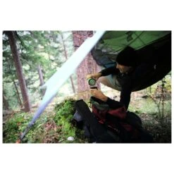 Amazonas Hängematte Moskito-Aventure Thermo - Hammock -Robens Camp Store amazonas haengematte moskito aventure thermo hammock detail 5