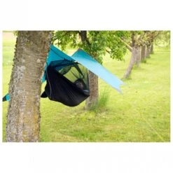 Amazonas Hängematte Moskito-Traveller Extreme - Hammock 20 Amazonas Hängematte Moskito-Traveller Extreme - Hammock -Robens Camp Store amazonas haengematte moskito traveller extreme hammock detail 11