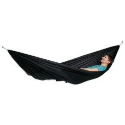 Amazonas Hängematte Moskito-Traveller Extreme - Hammock 18 Amazonas Hängematte Moskito-Traveller Extreme - Hammock -Robens Camp Store amazonas haengematte moskito traveller extreme hammock detail 9