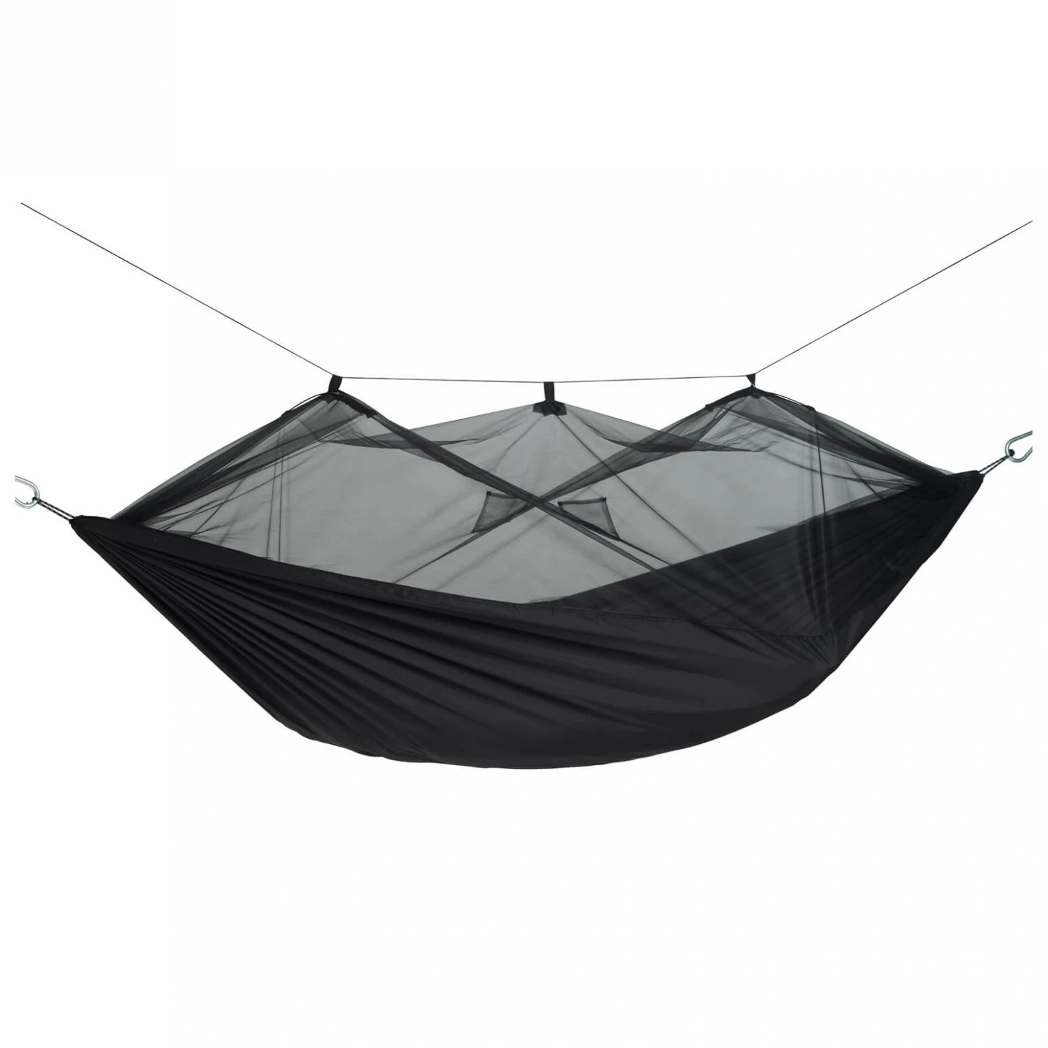Amazonas Hängematte Moskito-Traveller Extreme - Hammock 3 Amazonas Hängematte Moskito-Traveller Extreme - Hammock
