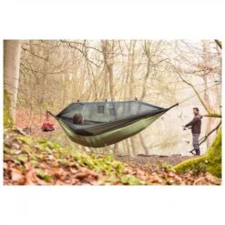 Amazonas Moskito-Traveller Thermo - Hammock -Robens Camp Store amazonas moskito traveller thermo hammock detail 7