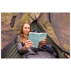 Amazonas Moskito-Traveller Thermo - Hammock -Robens Camp Store amazonas moskito traveller thermo hammock detail 9