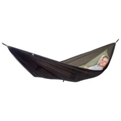 Amazonas Moskito-Traveller Thermo XXL - Hammock -Robens Camp Store amazonas moskito traveller thermo xxl hammock detail 3
