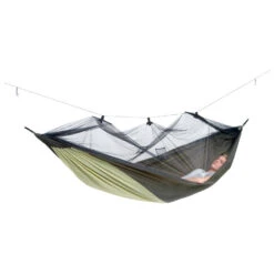 Amazonas Moskito-Traveller Thermo XXL - Hammock -Robens Camp Store amazonas moskito traveller thermo xxl hammock detail 4