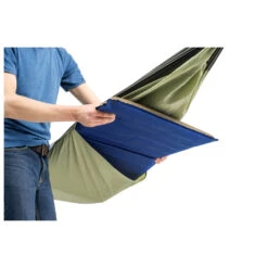 Amazonas Moskito-Traveller Thermo XXL - Hammock -Robens Camp Store amazonas moskito traveller thermo xxl hammock detail 5