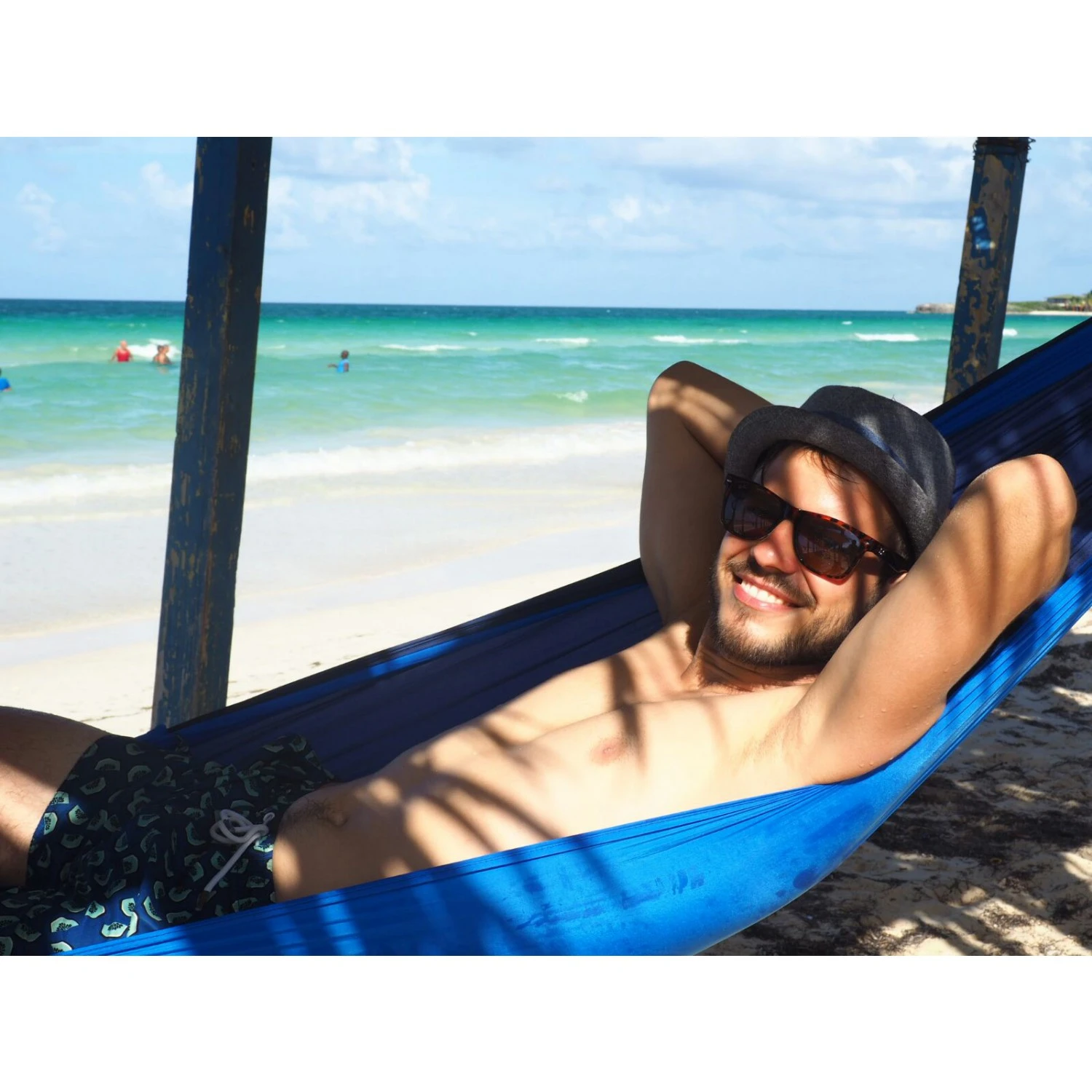 Amazonas Silk Traveller - Hammock 4 Amazonas Silk Traveller - Hammock - Image 2