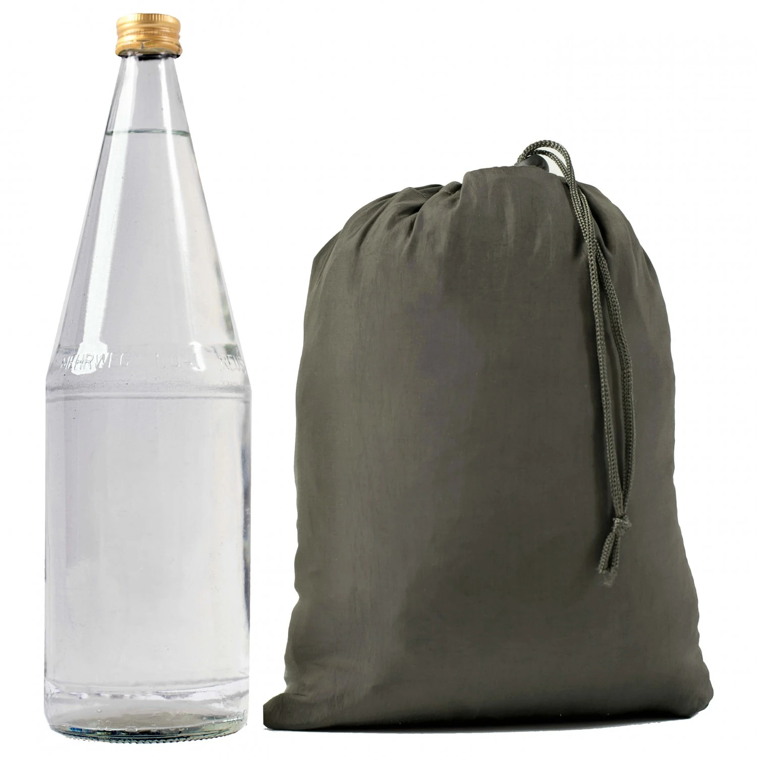 Amazonas Silk Traveller Thermo - Hammock 6 Amazonas Silk Traveller Thermo - Hammock - Image 4