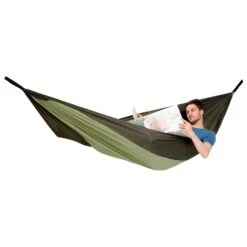 Amazonas Silk Traveller Thermo - Hammock 14 Amazonas Silk Traveller Thermo - Hammock -Robens Camp Store amazonas silk traveller thermo hammock detail 6