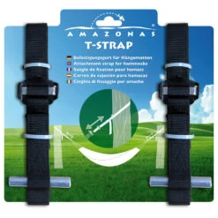 Amazonas T-Strap 2-Pack - Hammock Accessories -Robens Camp Store amazonas t strap 2 pack hammock accessories detail 3
