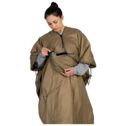 Amazonas Underquilt Poncho -Robens Camp Store amazonas underquilt poncho detail 4