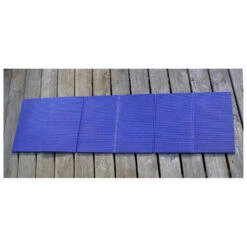 Basic Nature Isomatte Faltbar - Sleeping Mat -Robens Camp Store basic nature isomatte faltbar sleeping mat detail 3