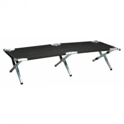 Basic Nature Travelchair Feldbett - Cot