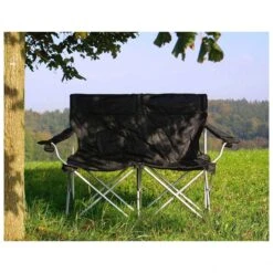 Basic Nature Travelchair Love Seat Faltsofa - Camping Chair -Robens Camp Store basic nature travelchair love seat faltsofa camping chair detail 6