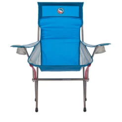 Big Agnes Big Six Armchair - Camping Chair 9 Big Agnes Big Six Armchair - Camping Chair -Robens Camp Store big agnes big six armchair camping chair detail 3