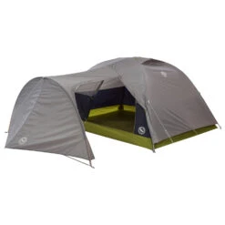Big Agnes Blacktail 3 Hotel Bikepack - 3-person Tent