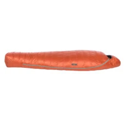 Big Agnes Greystone 30 - Down Sleeping Bag -Robens Camp Store big agnes greystone 30 down sleeping bag detail 3