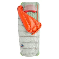 Big Agnes Lost Ranger UL 3N1 15 - Down Sleeping Bag -Robens Camp Store big agnes lost ranger ul 3n1 15 down sleeping bag detail 3