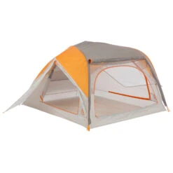 Big Agnes Salt Creek SL3 - 3-person Tent 9 Big Agnes Salt Creek SL3 - 3-person Tent -Robens Camp Store big agnes salt creek sl3 3 person tent detail 3