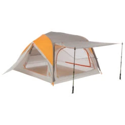 Big Agnes Salt Creek SL3 - 3-person Tent 10 Big Agnes Salt Creek SL3 - 3-person Tent -Robens Camp Store big agnes salt creek sl3 3 person tent detail 4