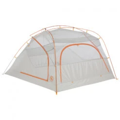 Big Agnes Salt Creek SL3 - 3-person Tent 11 Big Agnes Salt Creek SL3 - 3-person Tent -Robens Camp Store big agnes salt creek sl3 3 person tent detail 5