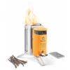 Biolite CampStove 2+ - Solid Fuel Stoves