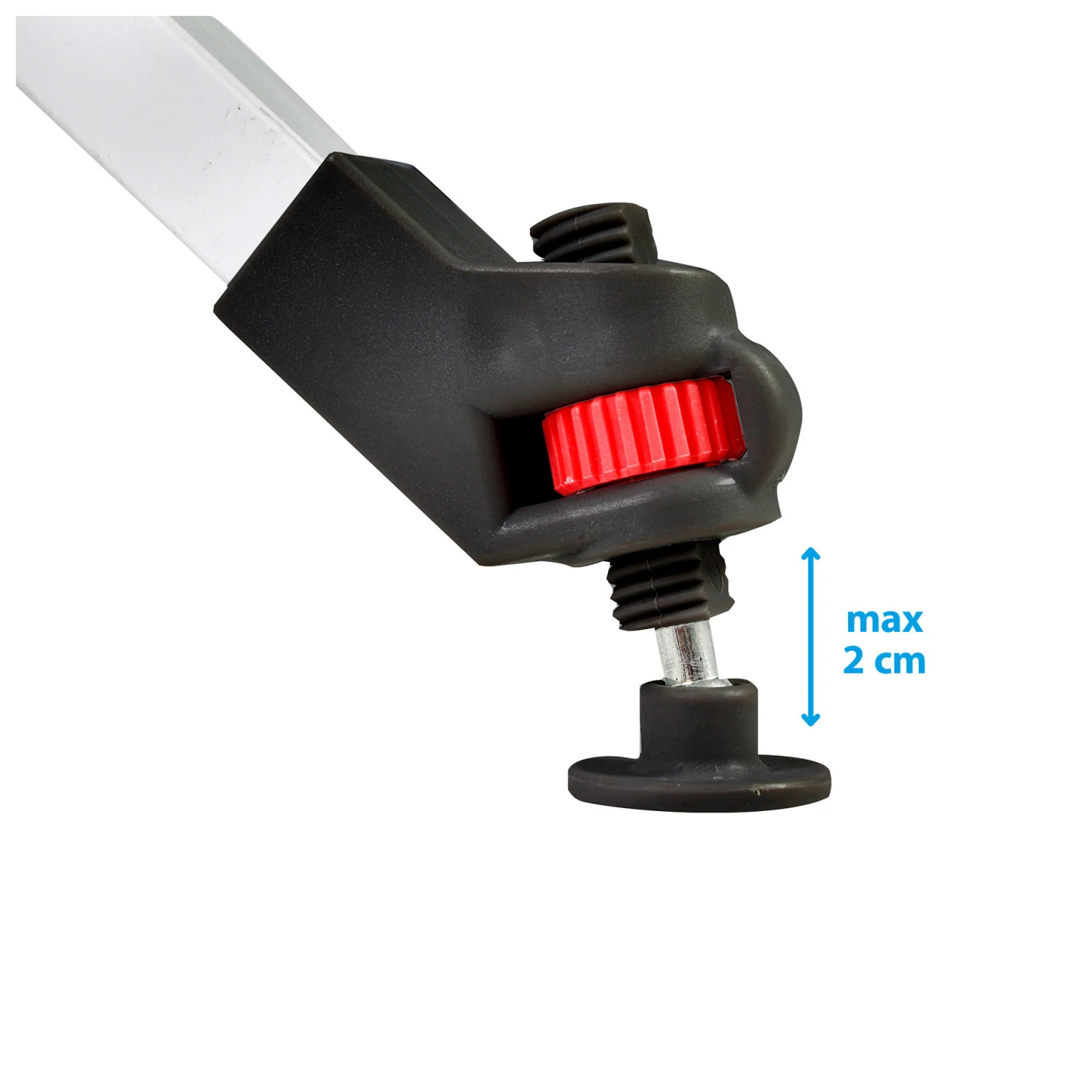 Brunner Azabache LS Cross Square - Camping Cupboard 6 Brunner Azabache LS Cross Square - Camping Cupboard - Image 4