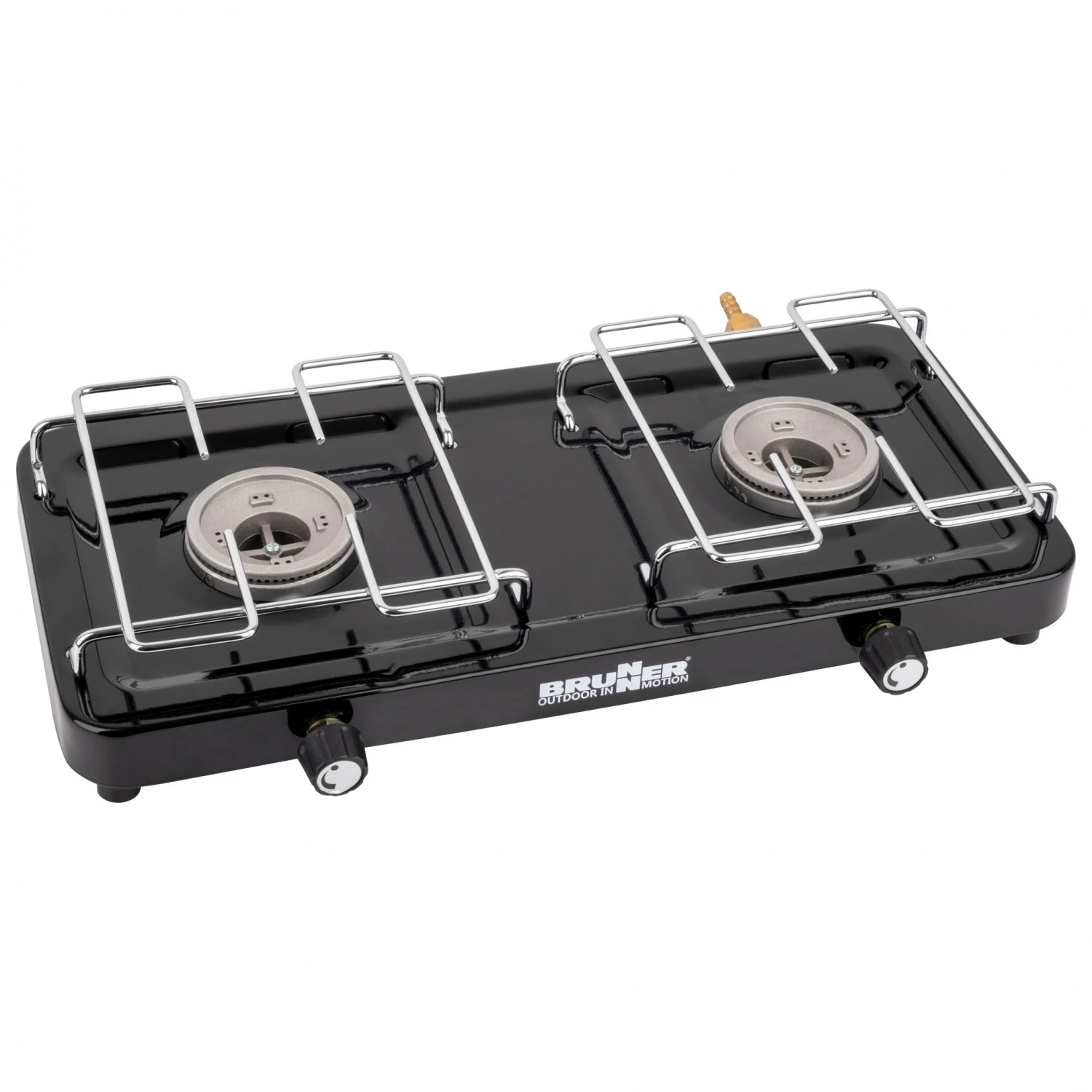 Brunner Magma - Gas Stove 3 Brunner Magma - Gas Stove