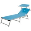 Brunner Marbella - Sun Lounger -Robens Camp Store brunner marbella sun lounger