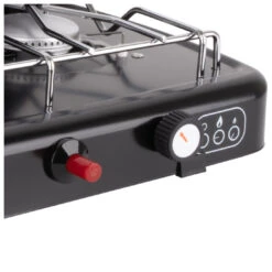 Brunner Phoenix 50 - Gas Stove -Robens Camp Store brunner phoenix 50 gas stove detail 3