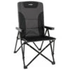 Brunner Raptor Recliner - Camping Chair -Robens Camp Store brunner raptor recliner camping chair