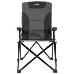 Brunner Raptor Recliner - Camping Chair -Robens Camp Store brunner raptor recliner camping chair detail 3