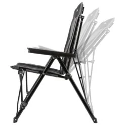 Brunner Raptor Recliner - Camping Chair -Robens Camp Store brunner raptor recliner camping chair detail 8