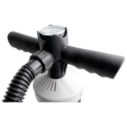 Brunner Whisper ALU - Air Pump -Robens Camp Store brunner whisper alu air pump detail 3