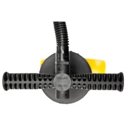 Brunner Whisper L - Air Pump -Robens Camp Store brunner whisper l air pump detail 2