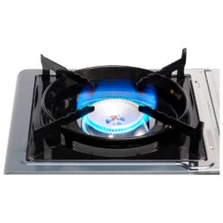Campingaz Camp'Bistro 3 - Gas Stove -Robens Camp Store campingaz campbistro 3 gas stove detail 4