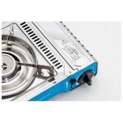 Campingaz Camp'Bistro DLX - Gas Stove 13 Campingaz Camp'Bistro DLX - Gas Stove -Robens Camp Store campingaz campbistro dlx gas stove detail 6