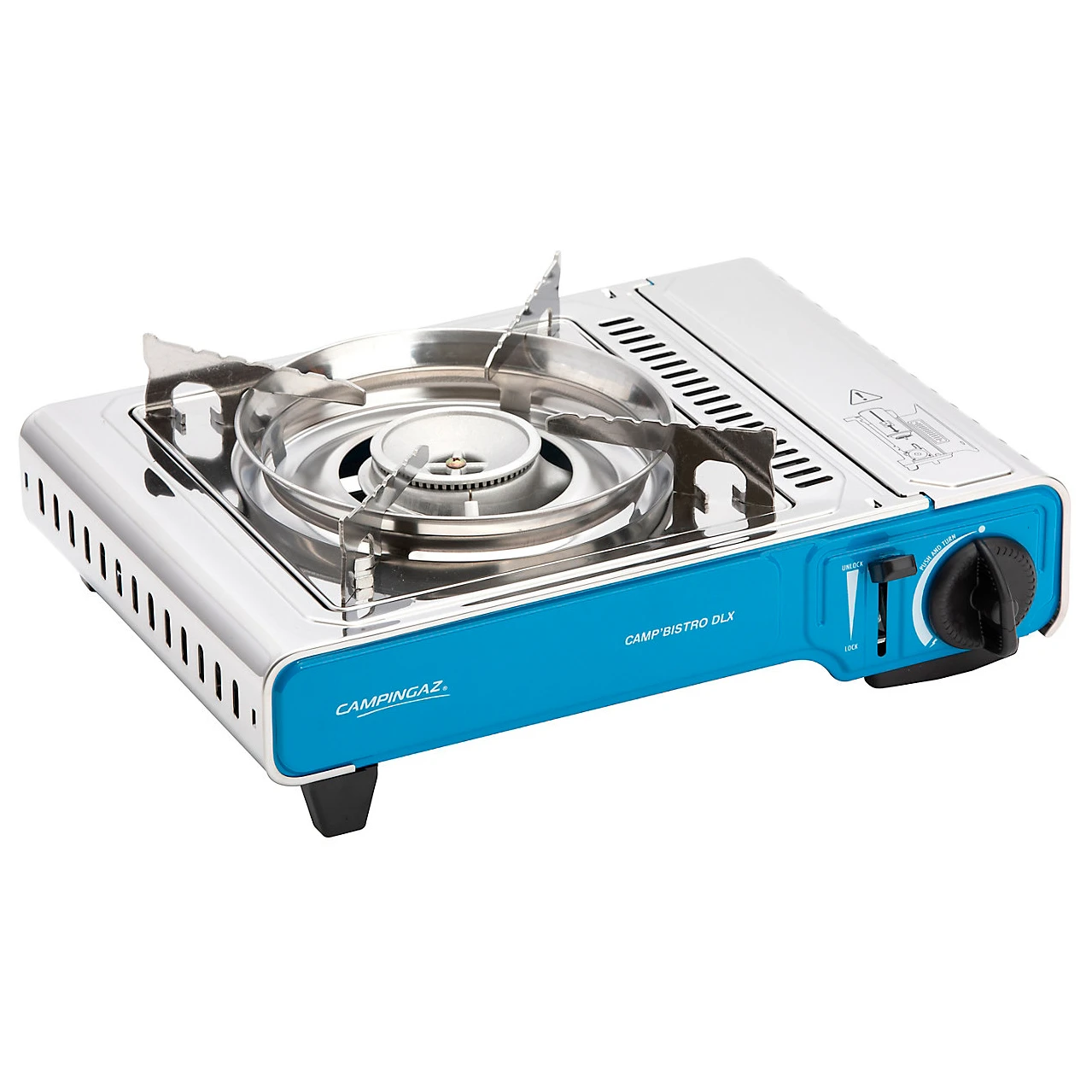Campingaz Camp'Bistro DLX - Gas Stove 3 Campingaz Camp'Bistro DLX - Gas Stove