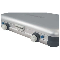 Campingaz Camping Kitchen 2 CV PZ - Gas Stove -Robens Camp Store campingaz camping kitchen 2 cv pz gas stove detail 6