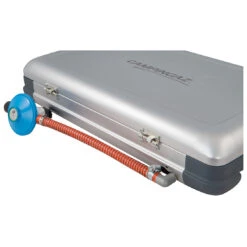 Campingaz Camping Kitchen 2 CV PZ - Gas Stove -Robens Camp Store campingaz camping kitchen 2 cv pz gas stove detail 7