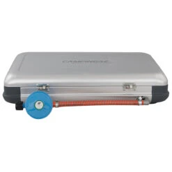 Campingaz Camping Kitchen 2 CV PZ - Gas Stove -Robens Camp Store campingaz camping kitchen 2 cv pz gas stove detail 8