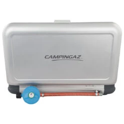 Campingaz Camping Kitchen 2 CV PZ - Gas Stove -Robens Camp Store campingaz camping kitchen 2 cv pz gas stove detail 9