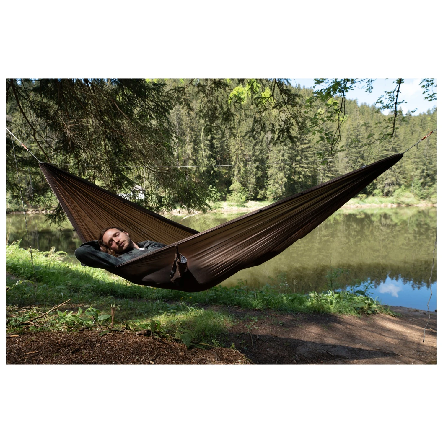 Cocoon Ultralight Hammock Single - Hammock 4 Cocoon Ultralight Hammock Single - Hammock - Image 2