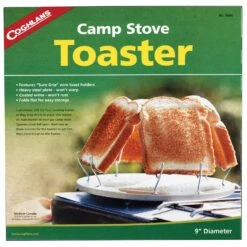 Coghlans Campingtoaster -Robens Camp Store coghlans campingtoaster detail 3
