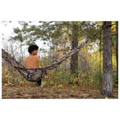 Coghlans Hängematte Parachute - Hammock -Robens Camp Store coghlans haengematte parachute hammock detail 4