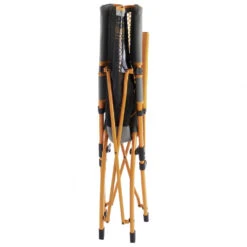 Coleman Campingstuhl Bungee - Camping Chair -Robens Camp Store coleman campingstuhl bungee camping chair bf detail 2