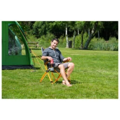 Coleman Campingstuhl Bungee - Camping Chair -Robens Camp Store coleman campingstuhl bungee camping chair bf detail 3